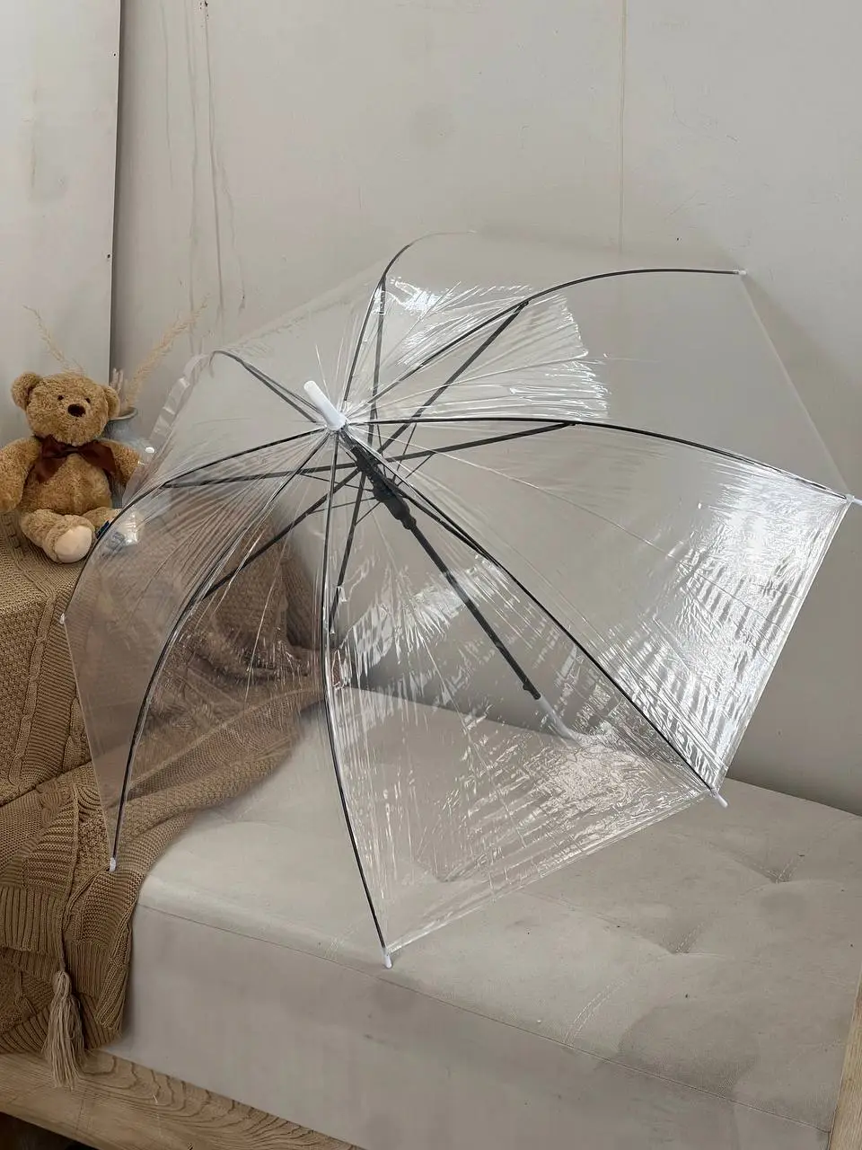 چتر شیشه ای